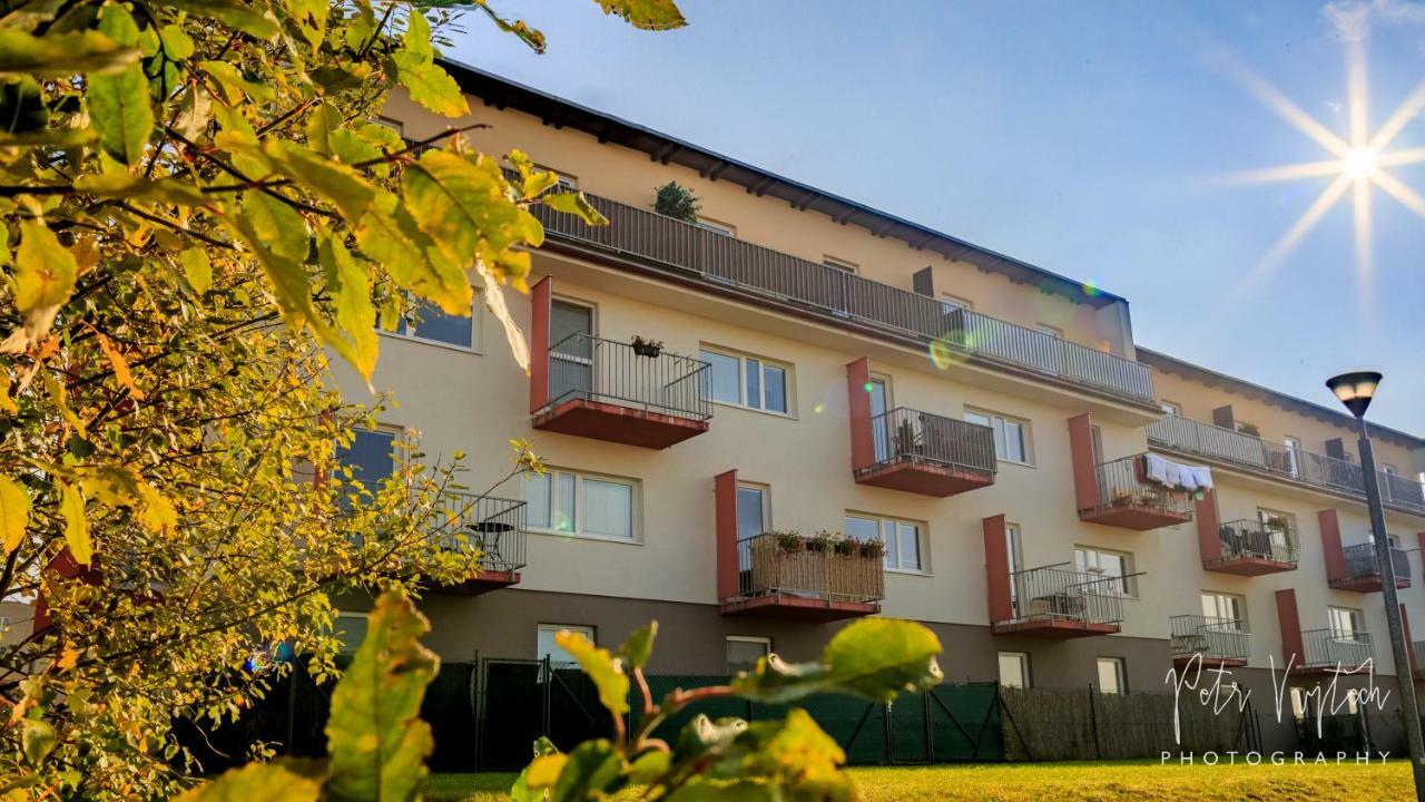 Luxurious, Lovely And Romantic Apartment In ตาบอร์ ภายนอก รูปภาพ