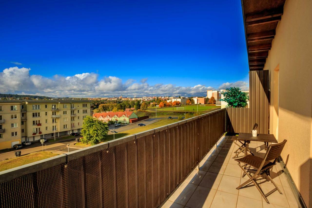 Luxurious, Lovely And Romantic Apartment In ตาบอร์ ภายนอก รูปภาพ