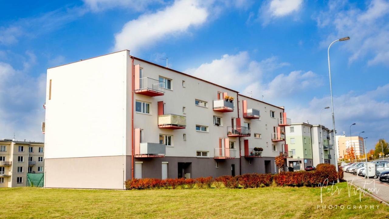 Luxurious, Lovely And Romantic Apartment In ตาบอร์ ภายนอก รูปภาพ