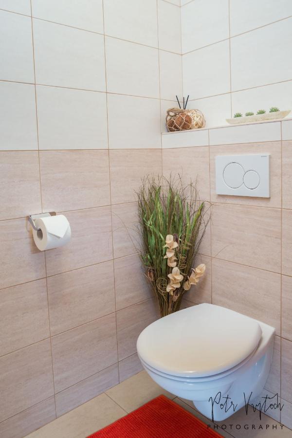 Luxurious, Lovely And Romantic Apartment In ตาบอร์ ภายนอก รูปภาพ